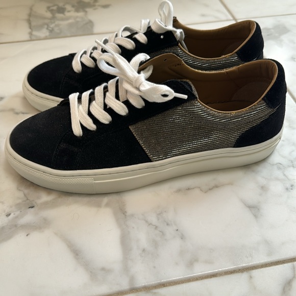 Canal St. Martin Sneaker size 41 New No Box - Picture 2 of 6